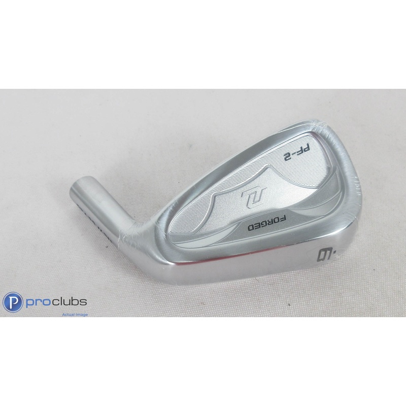 New! New Level PF-2 9 Iron – Head Only – 393020