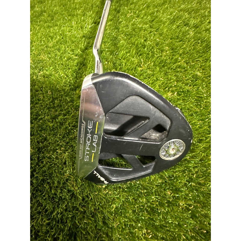 Odyssey Stroke Lab RBall 34″ Putter