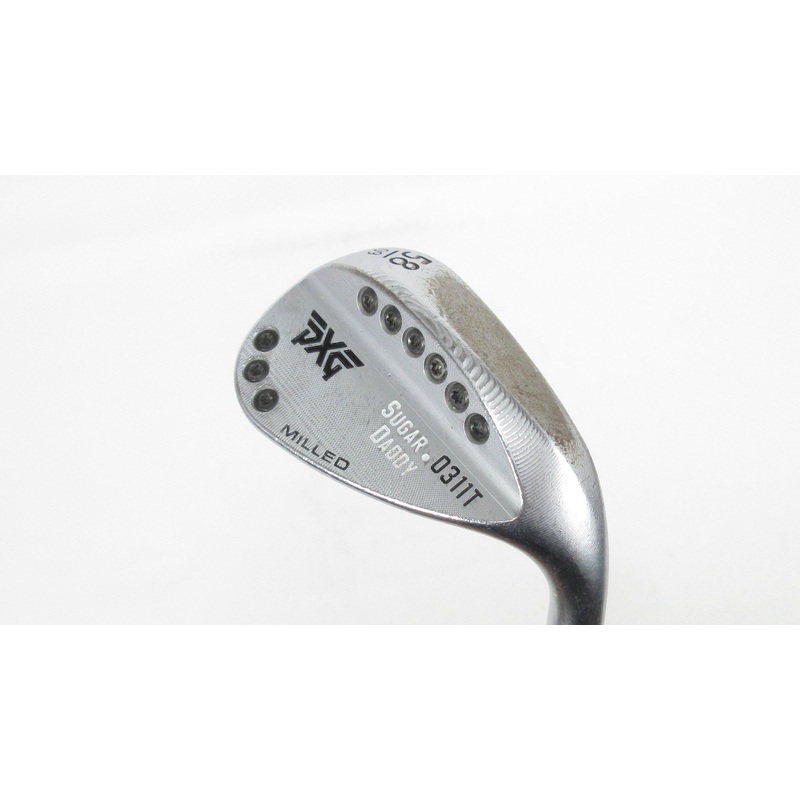 PXG 0311T Sugar Daddy 58* (09*) Wedge – KBS Hi-Rev 2.0 125 Stiff Flex 304452