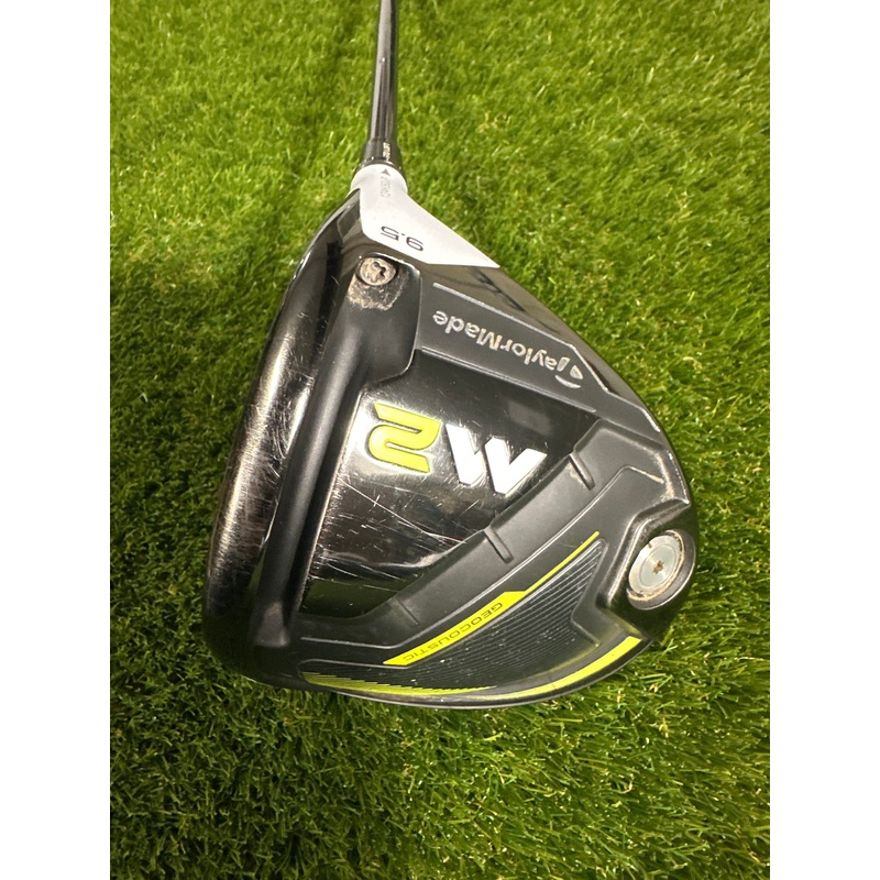 TaylorMade M2 9.5 Driver