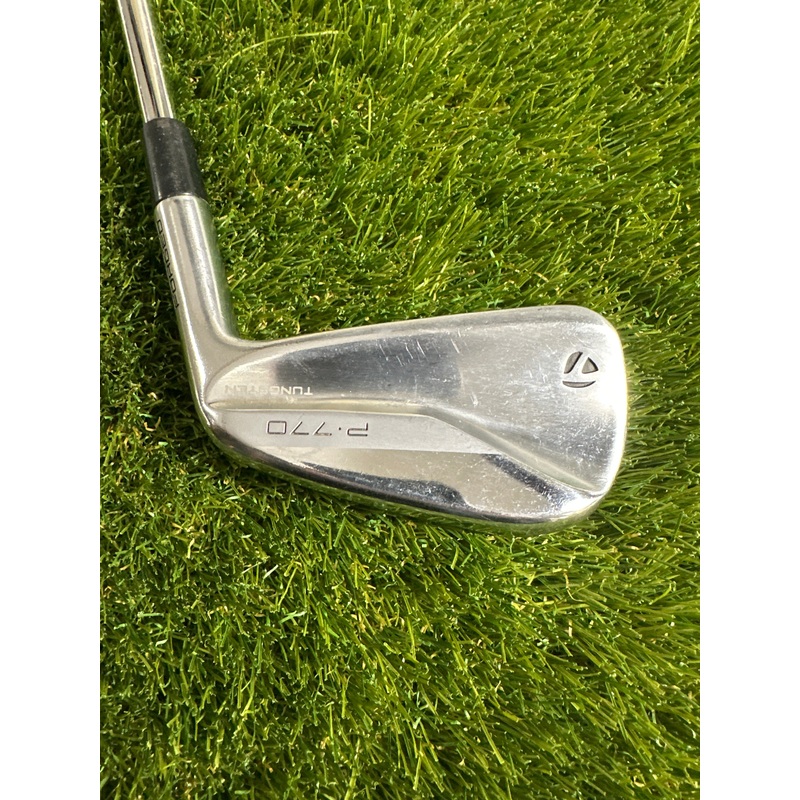 TaylorMade P770 4 Iron