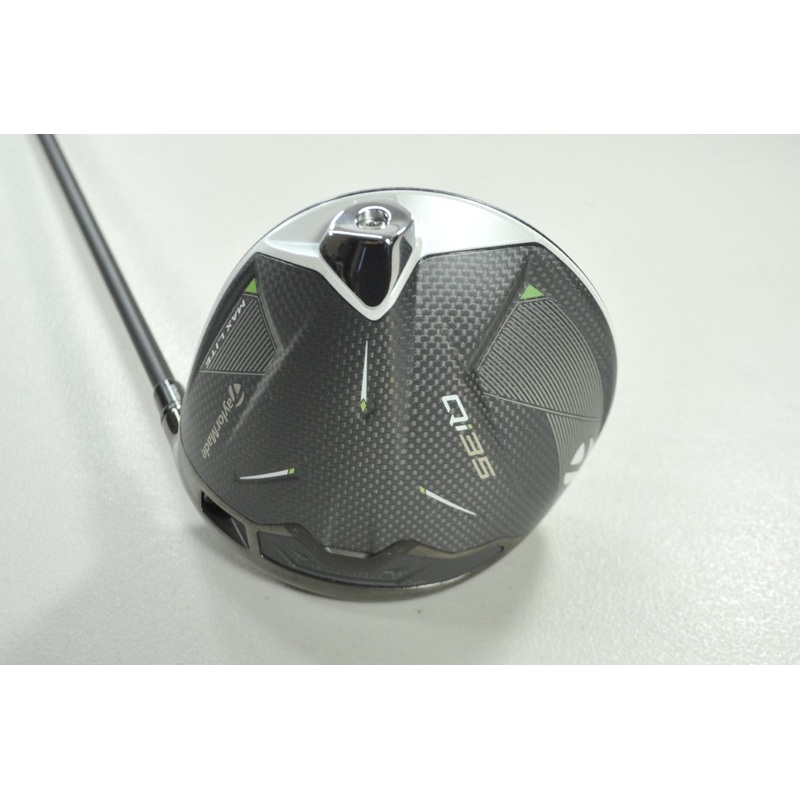 TaylorMade Qi35 Max Lite 12* Driver Senior Flex Right Ventus 5  # 199215