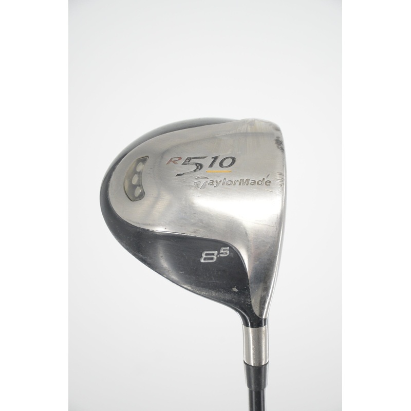 TaylorMade R510 8.5 Degree Driver S Flex 44.75″