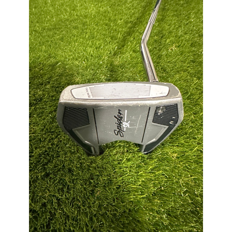 TaylorMade Spider SR 34″ Putter