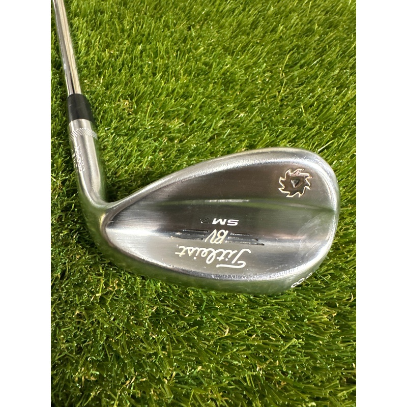Titleist SM7 58 Wedge