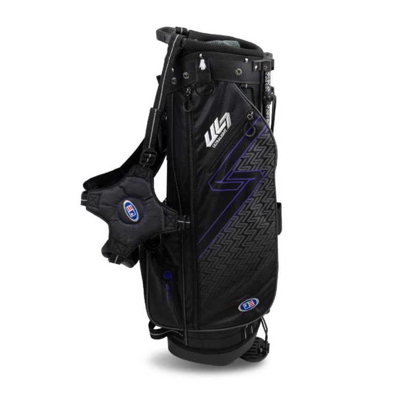 US Kids UL7 54″ Junior Golf Stand Bag