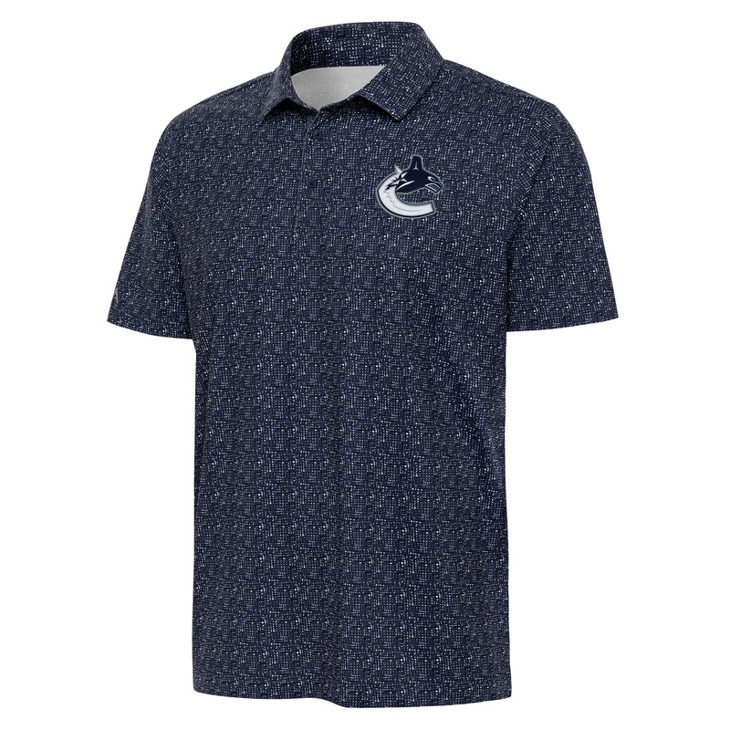 Vancouver Canucks Golf Shirts and Polos