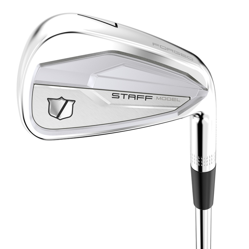 Wilson Staff Model CB Stock Irons