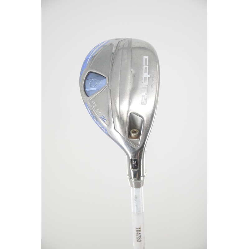 Women’s Cobra Fly-Z 5-6 Hybrid W Flex 38.5″