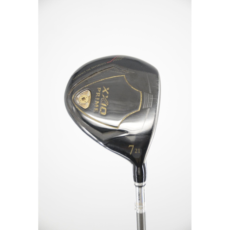 XXIO Prime 12 7 Wood R Flex 42″