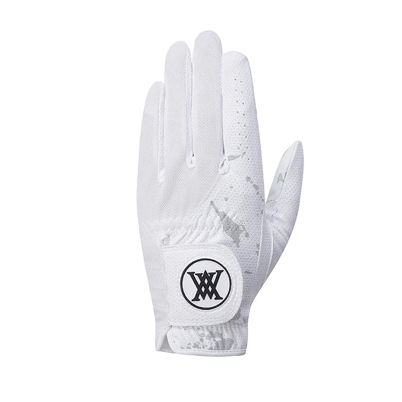 ANEW GOLF MEN MESH SUMMER GLOVE