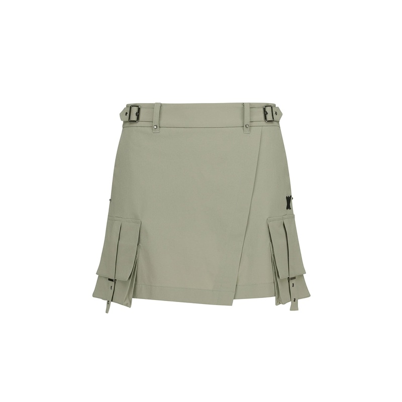 ANEW GOLF WOMEN CARGO POCKET POINT SKIRTS
