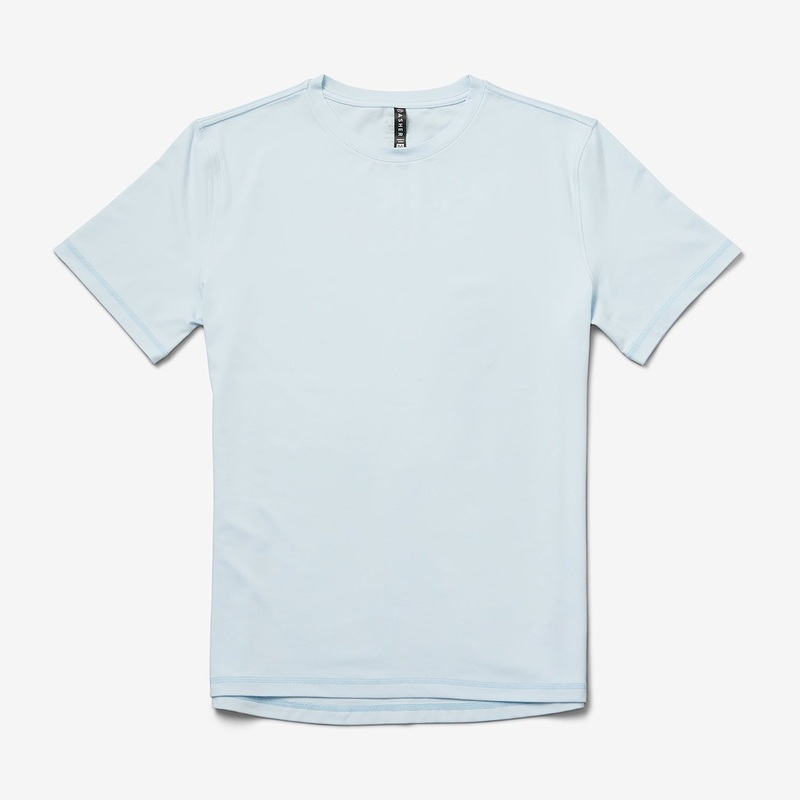 ASHER Sport Tee