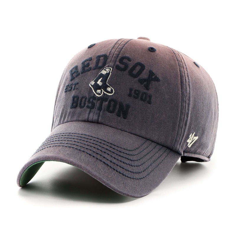 Boston Dusted Steuben ’47 Clean Up Cap