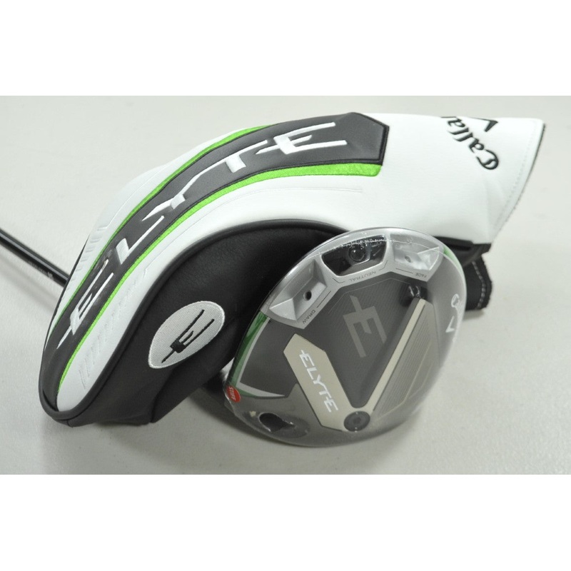 Callaway Elyte 9* Driver Extra Stiff Flex Right MMT 60g NEW!  # 198127