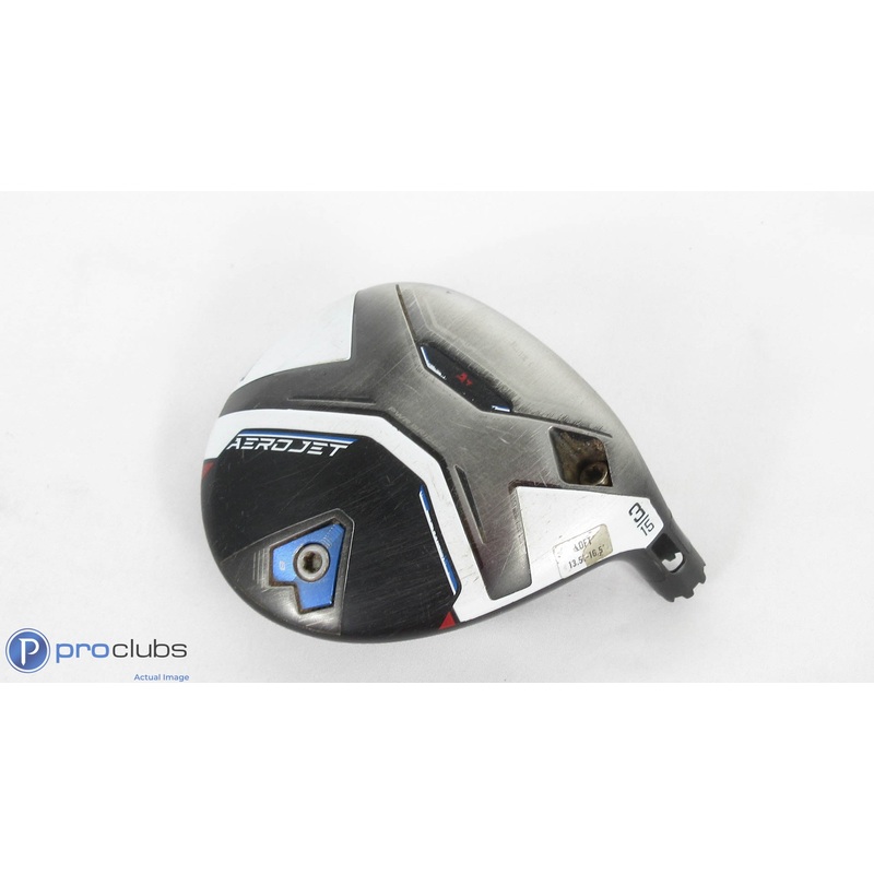 Cobra AeroJet 15* 3 Fairway Wood -Head Only – 415192
