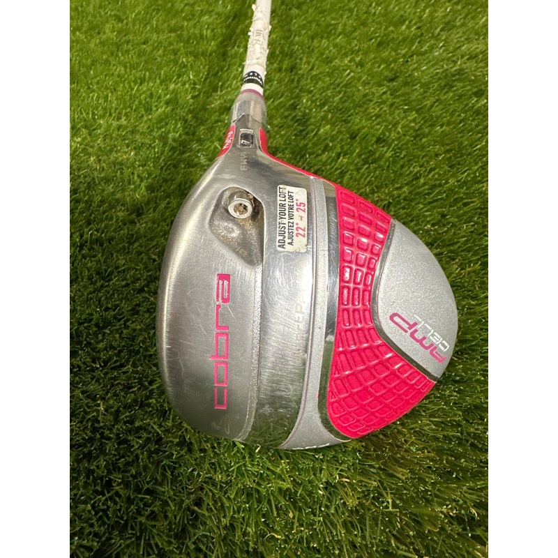 Cobra Amp Cell 7 FWY