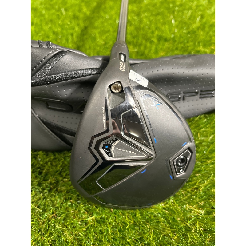 Cobra Dark Speed X 3/15 FWY