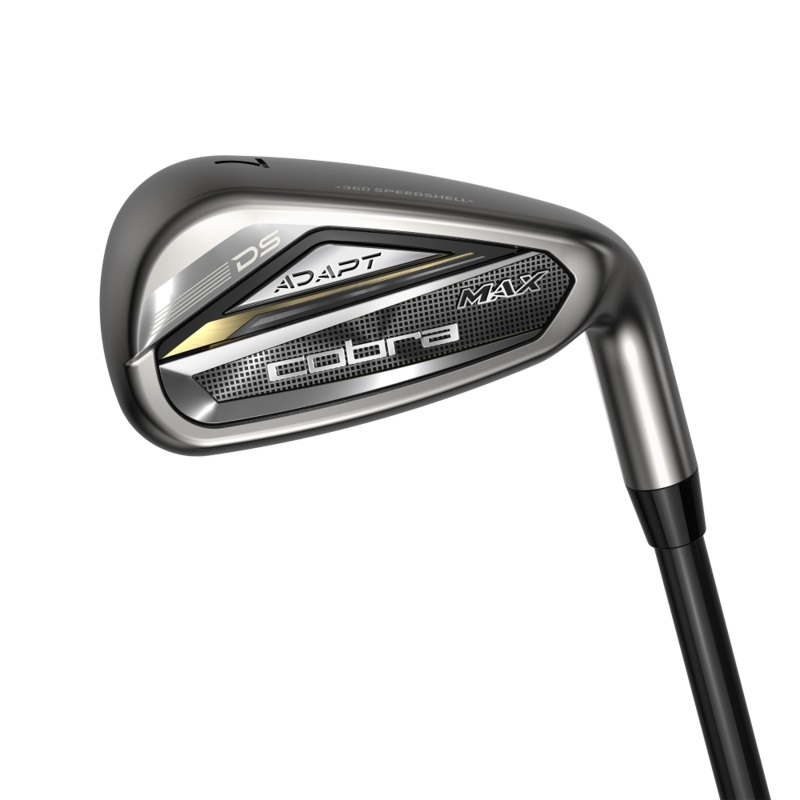 Cobra DS-Adapt Women’s Max Custom Irons
