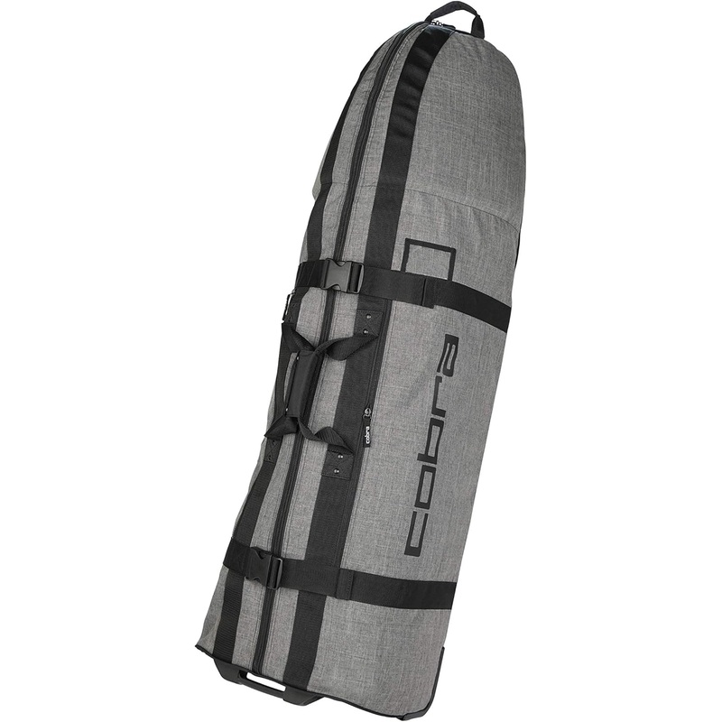 Cobra Golf Rolling Club Bag