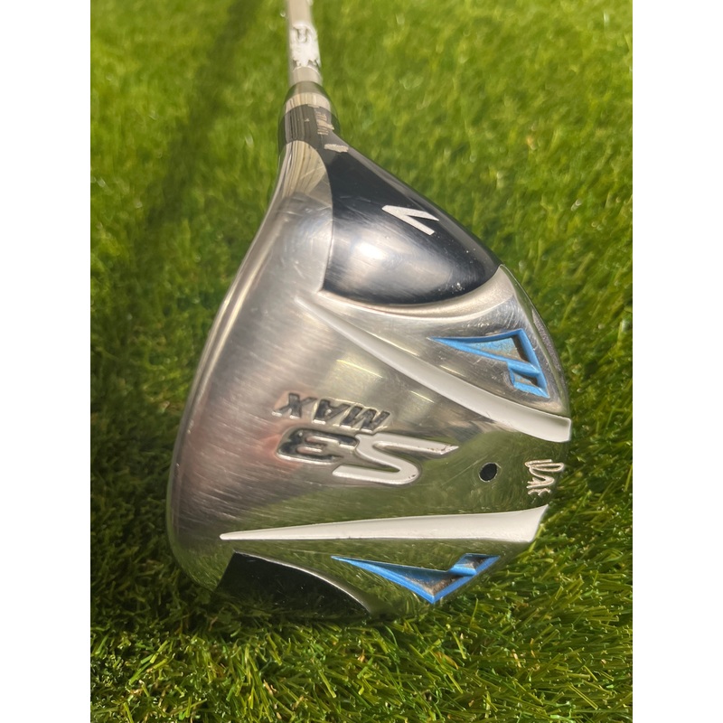 Cobra S3 Max 7 FWY