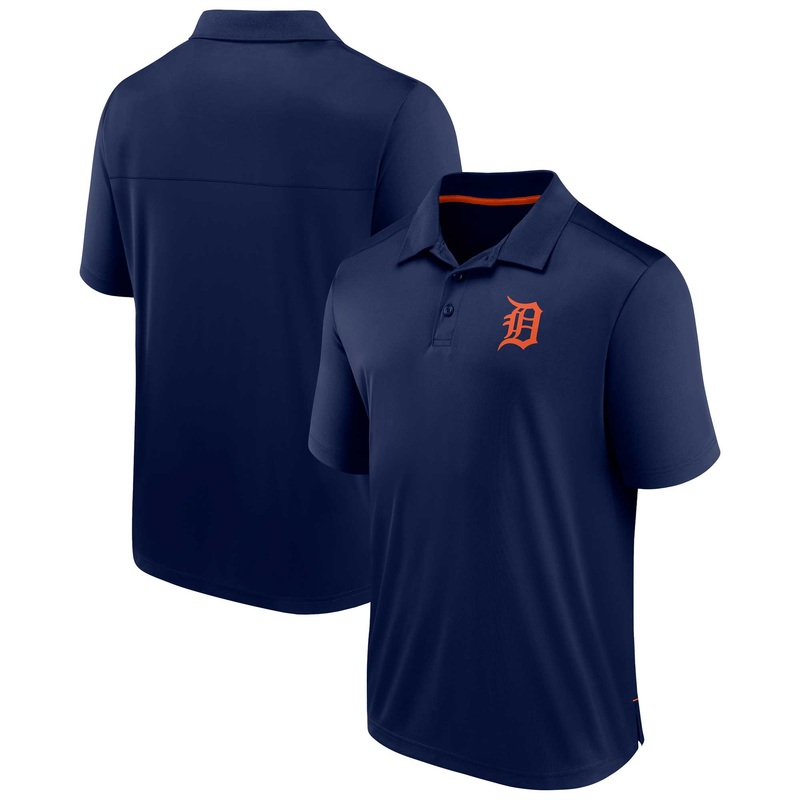 Detroit Tigers Golf Shirts and Polos