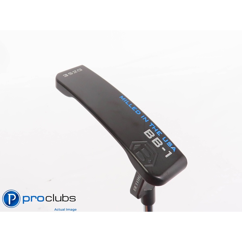 Mint! Bettinardi ‘2024 BB-1 352g 35″ Putter – 444194