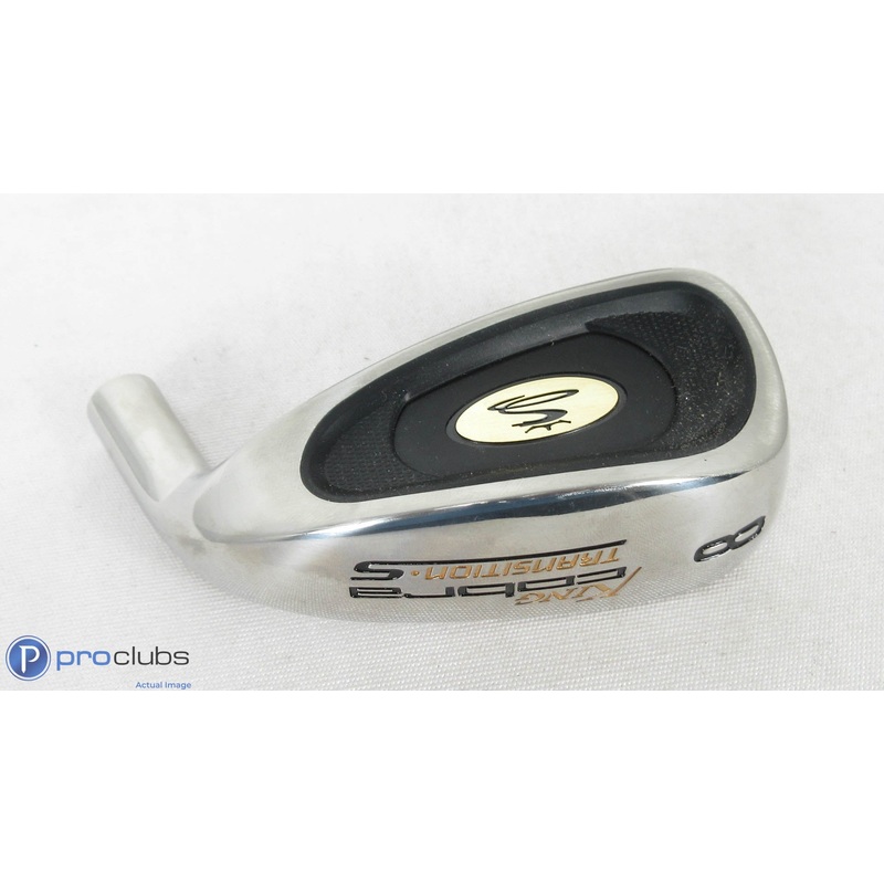 Mint! Cobra King Transition.S 8 Iron – Head Only – R/H 398460