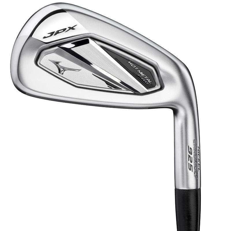 Mizuno JPX 925 Hot Metal Pro Golf Irons – Steel