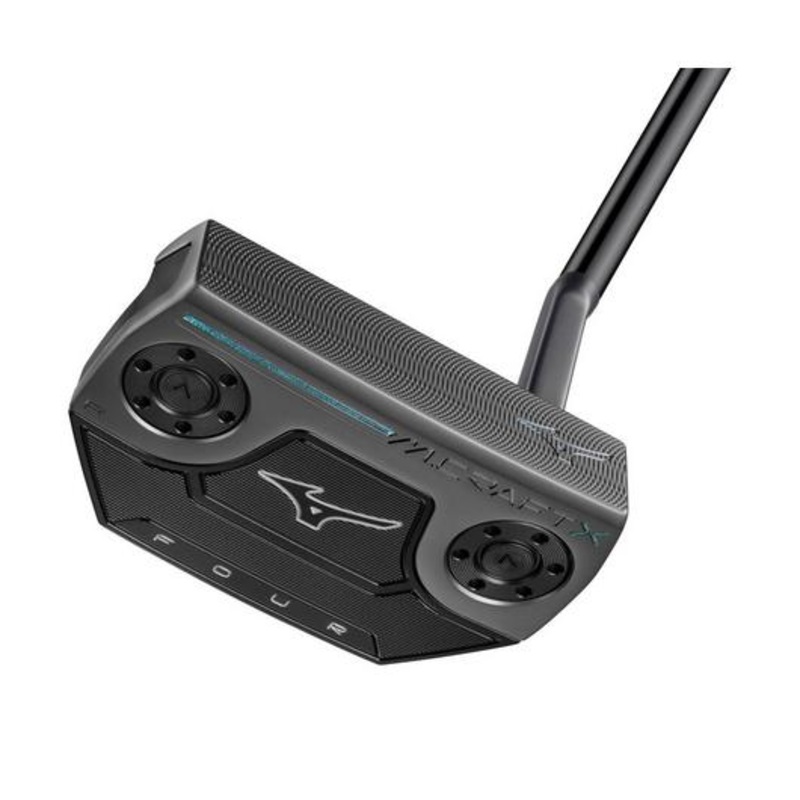 Mizuno M Craft Type X P4 Putter