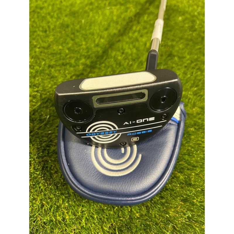 Odyssey Rossie Ai-One 35″ Putter