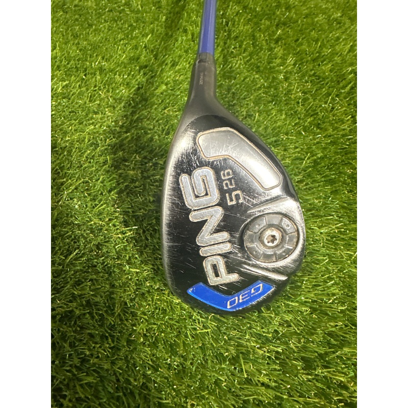Ping G30 5/26 HYB
