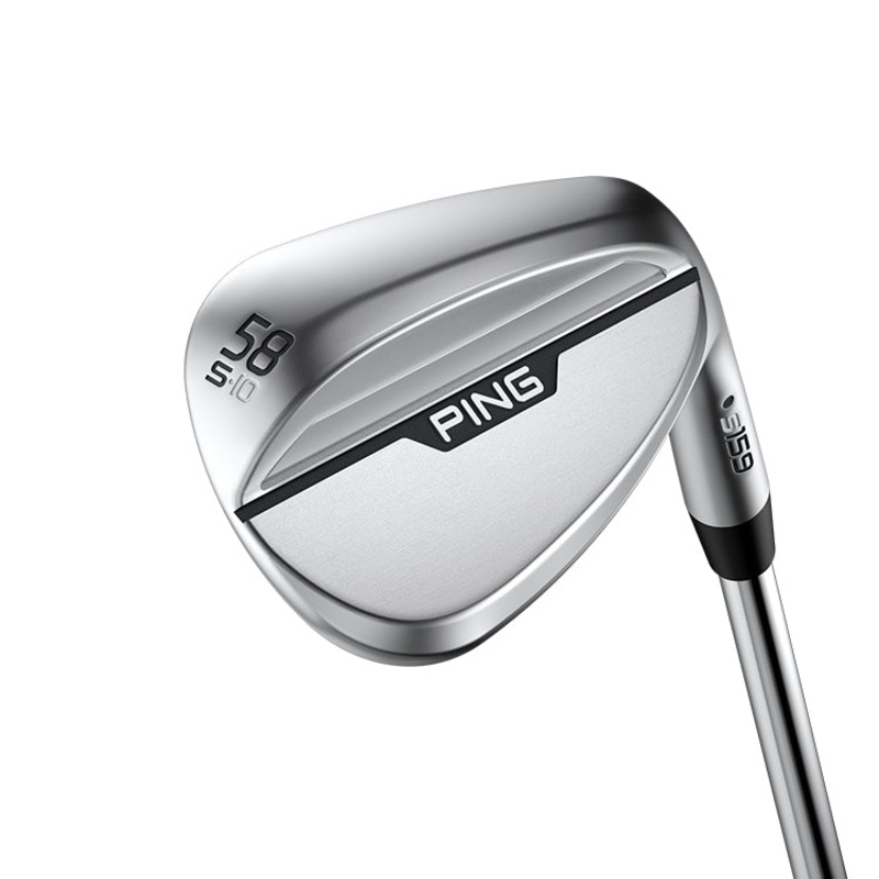 Ping S159 Golf Wedge – Graphite (Std)