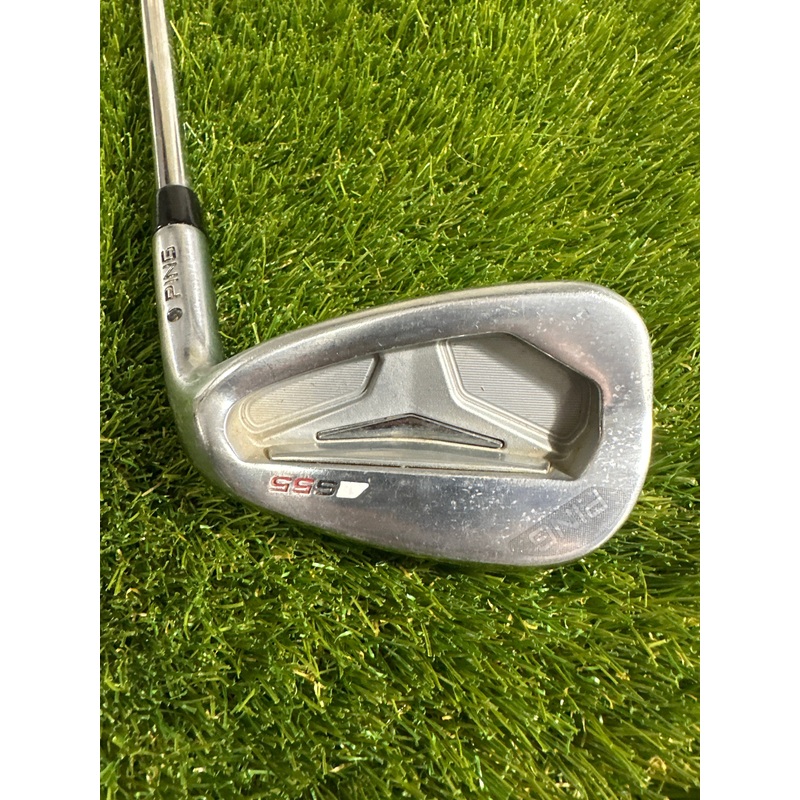 Ping S55 Wedge