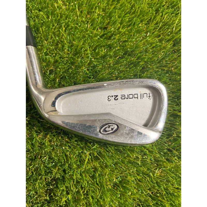 Progen Full Bore 2.3 3 Iron