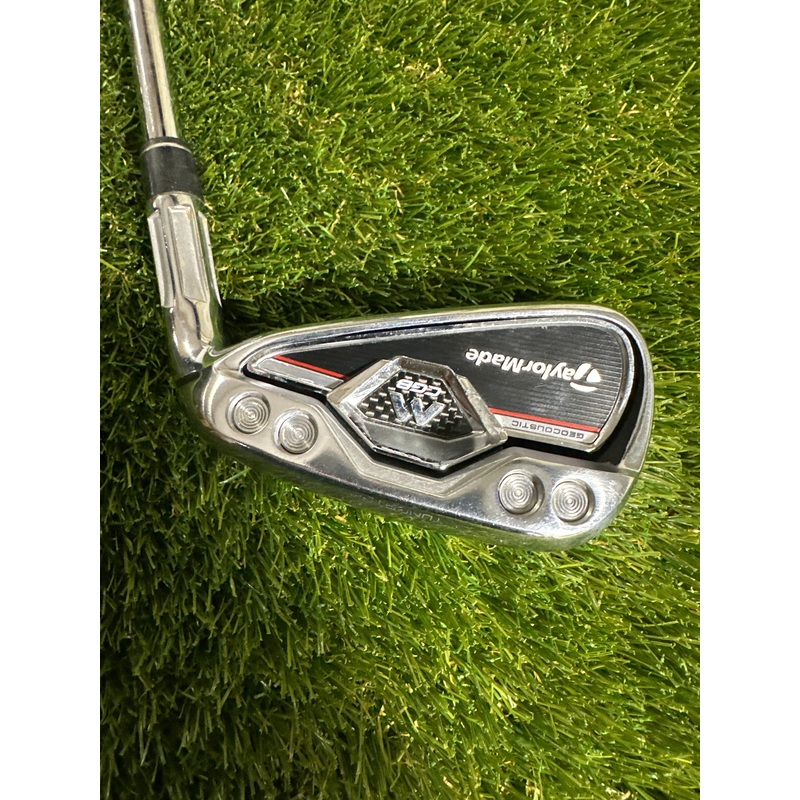 TaylorMade M CGB 4 Iron