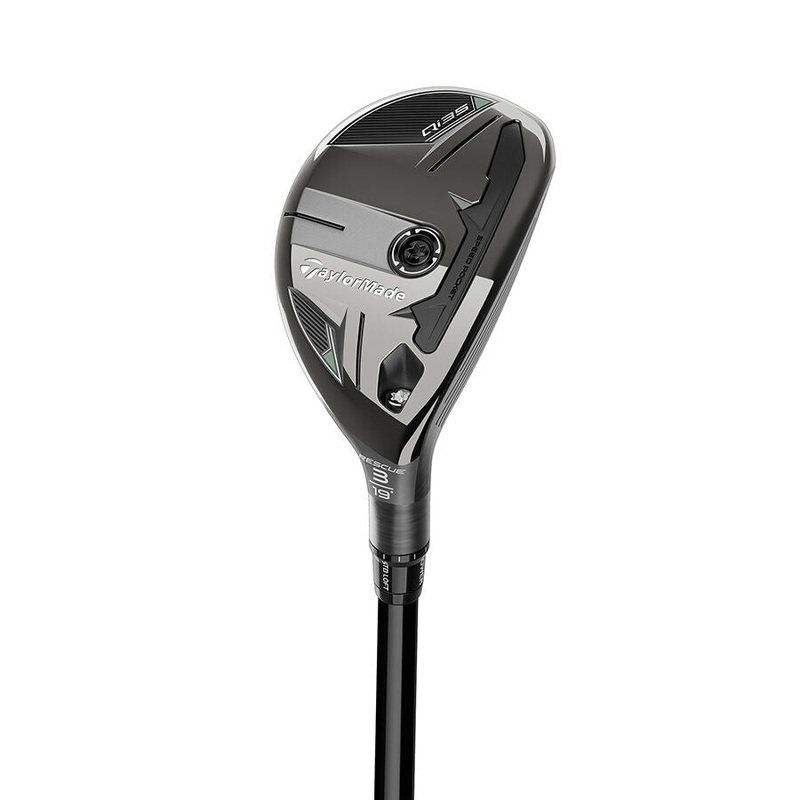 TaylorMade Qi35 Rescue – Free Custom Options