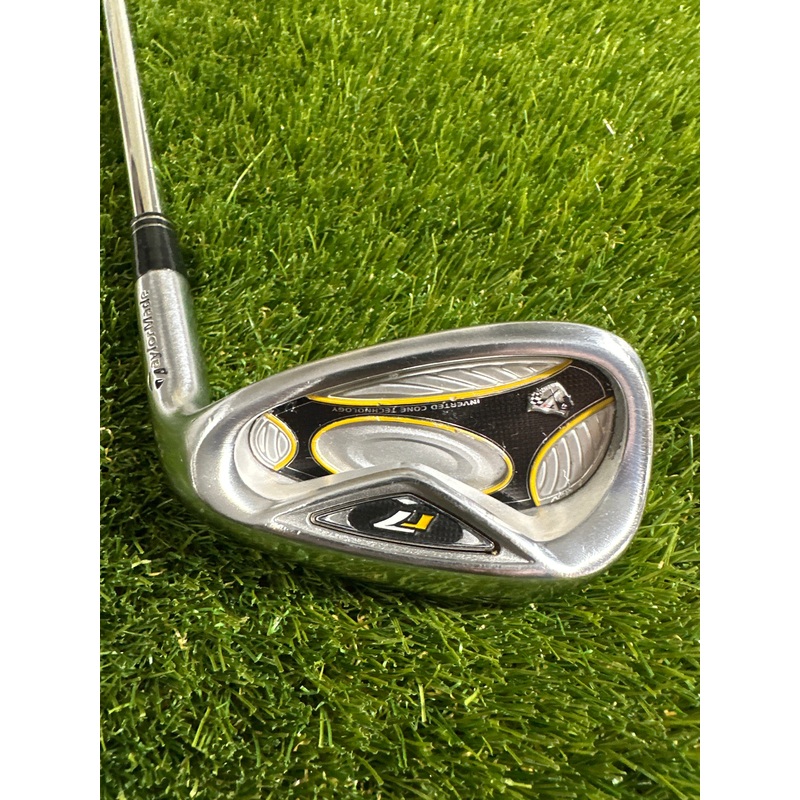 TaylorMade R7 AW Wedge