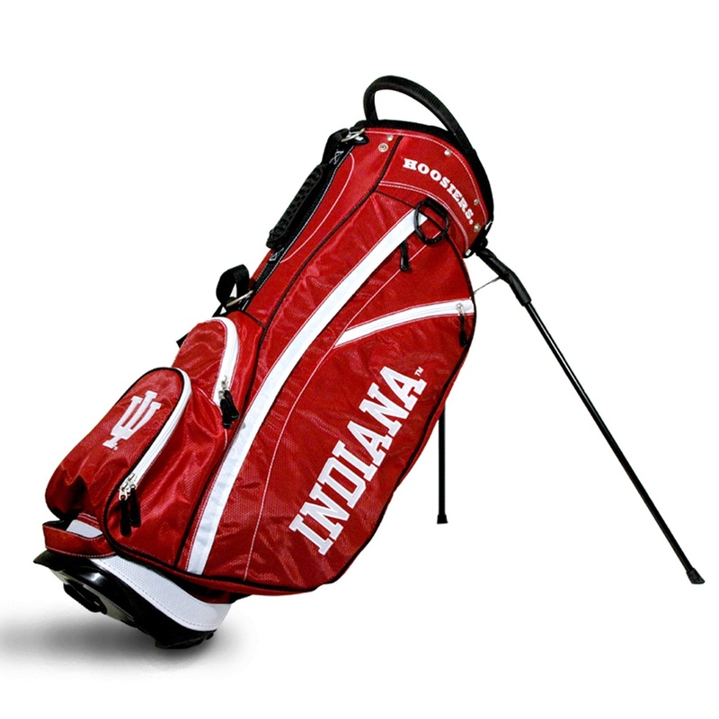 Team Golf Indiana Fairway Stand Bag