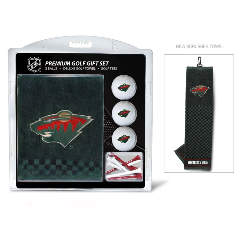 Team Golf MIN Wild Golf Gift Sets