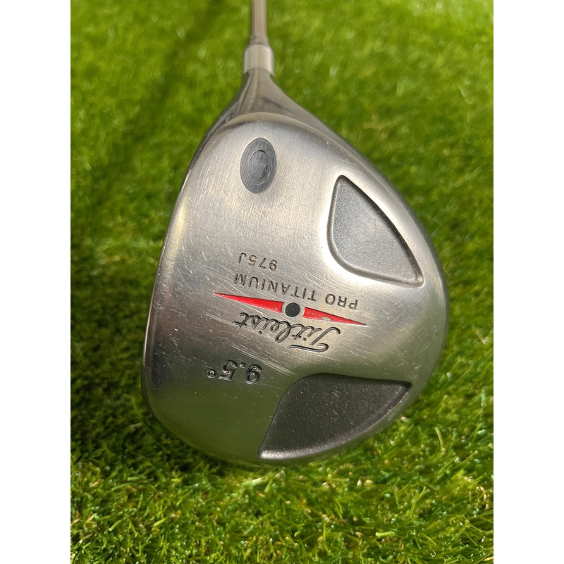 Titleist 975J 9.5 Driver