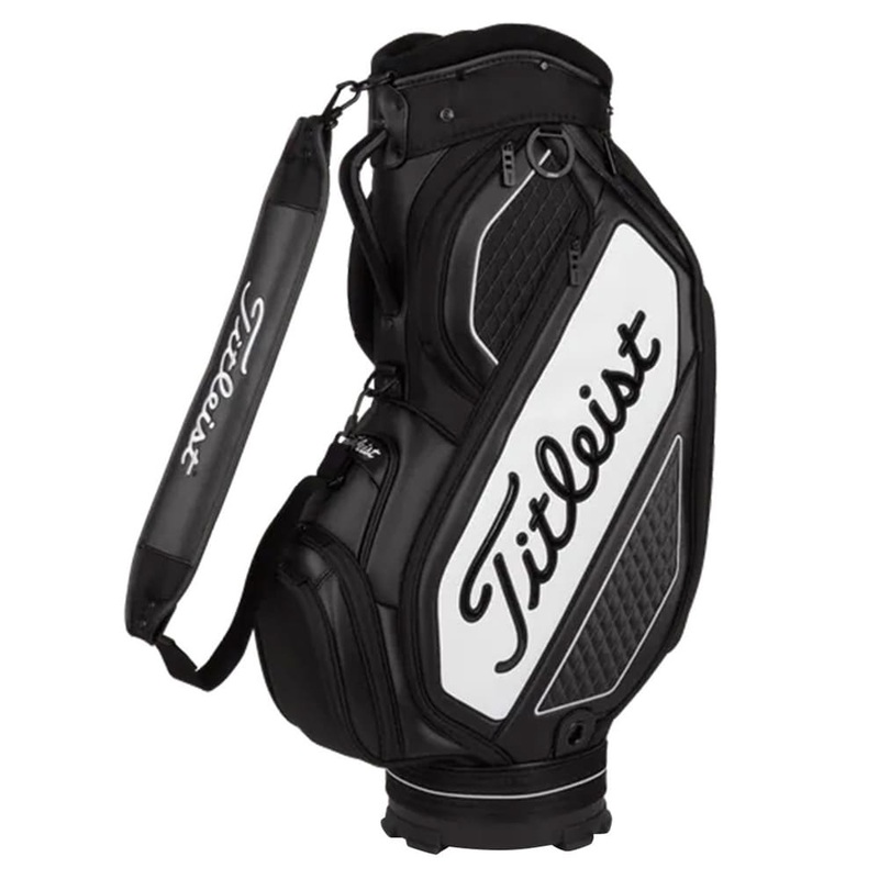 Titleist Midsize Staff Bag – 25