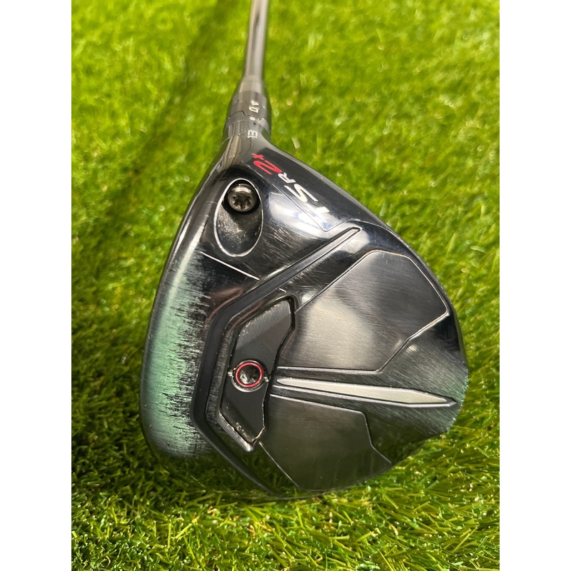 Titleist TSR2 Plus 13 FWY