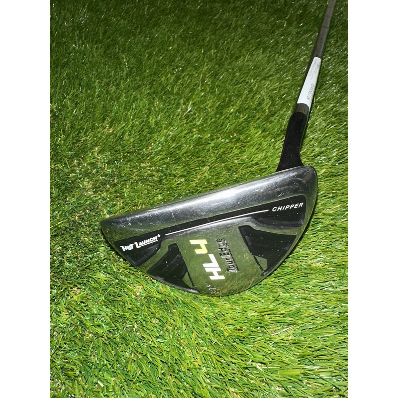 Tour Edge Hot Launch HLY 37 Chipper