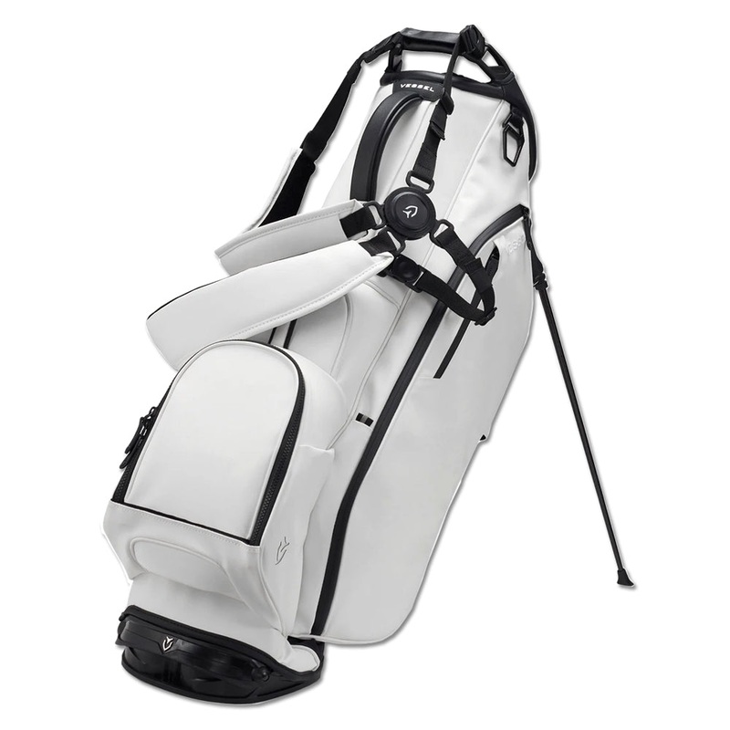 Vessel Bags Player 3.0 6-Way Stand Bag – 21