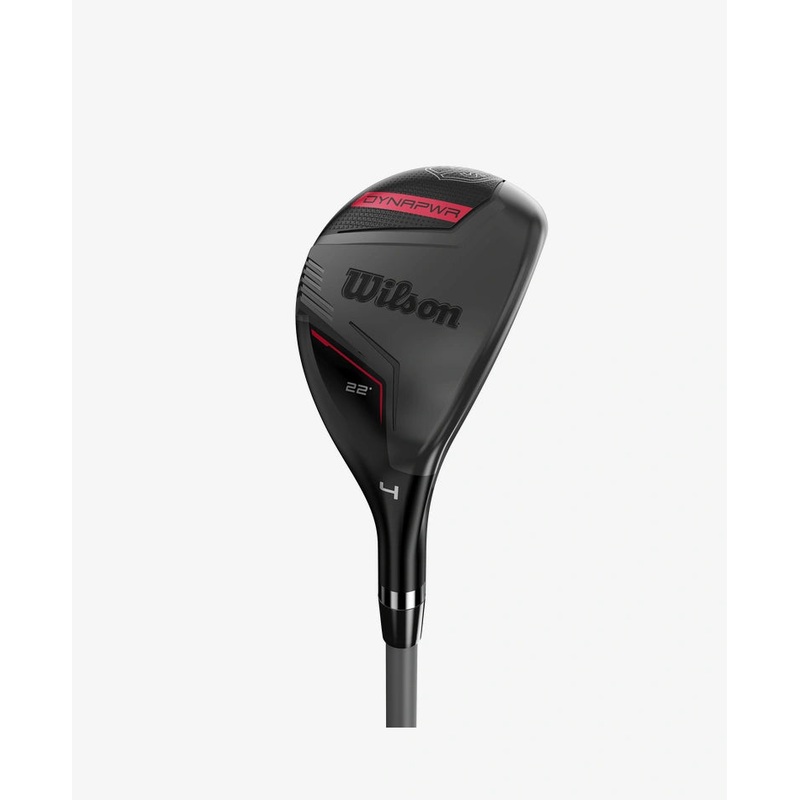 Wilson Dynapower Hybrid
