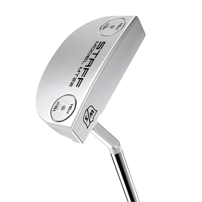 Wilson Staff Model MT22 Custom Putter