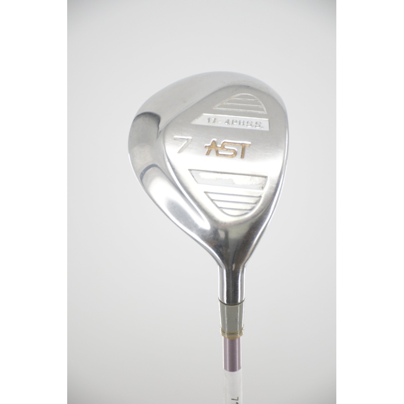 Women’s AST PHS.S 7 Wood W Flex 37.5″