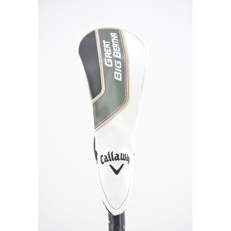 Women’s Callaway Great Big Bertha   Hybrid Headcover