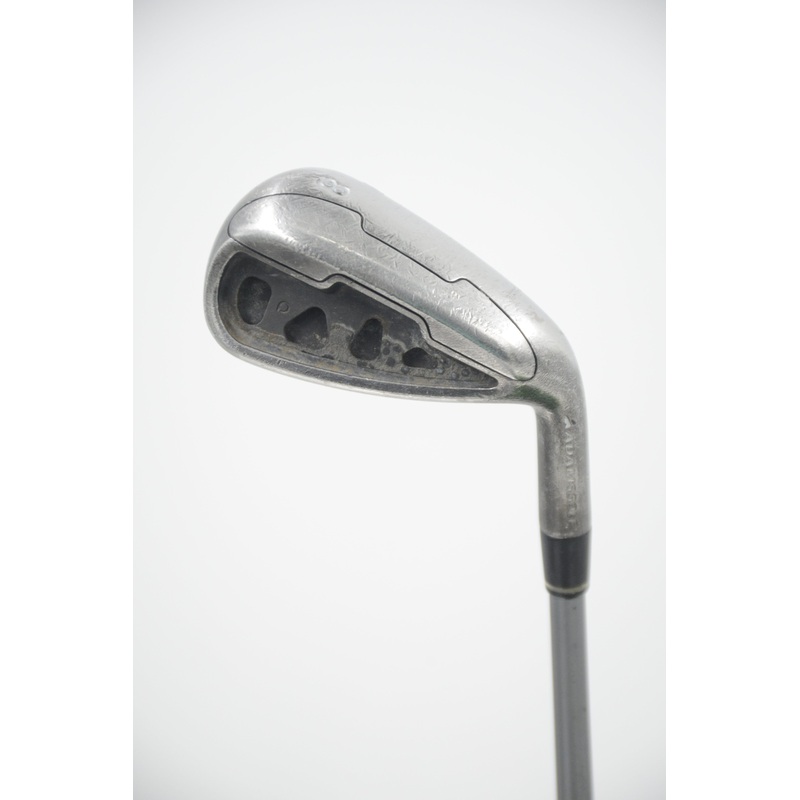 Adams Idea Tech V3 Hybrid 4H-6H, 7-GW Iron Set R Flex -1.75″